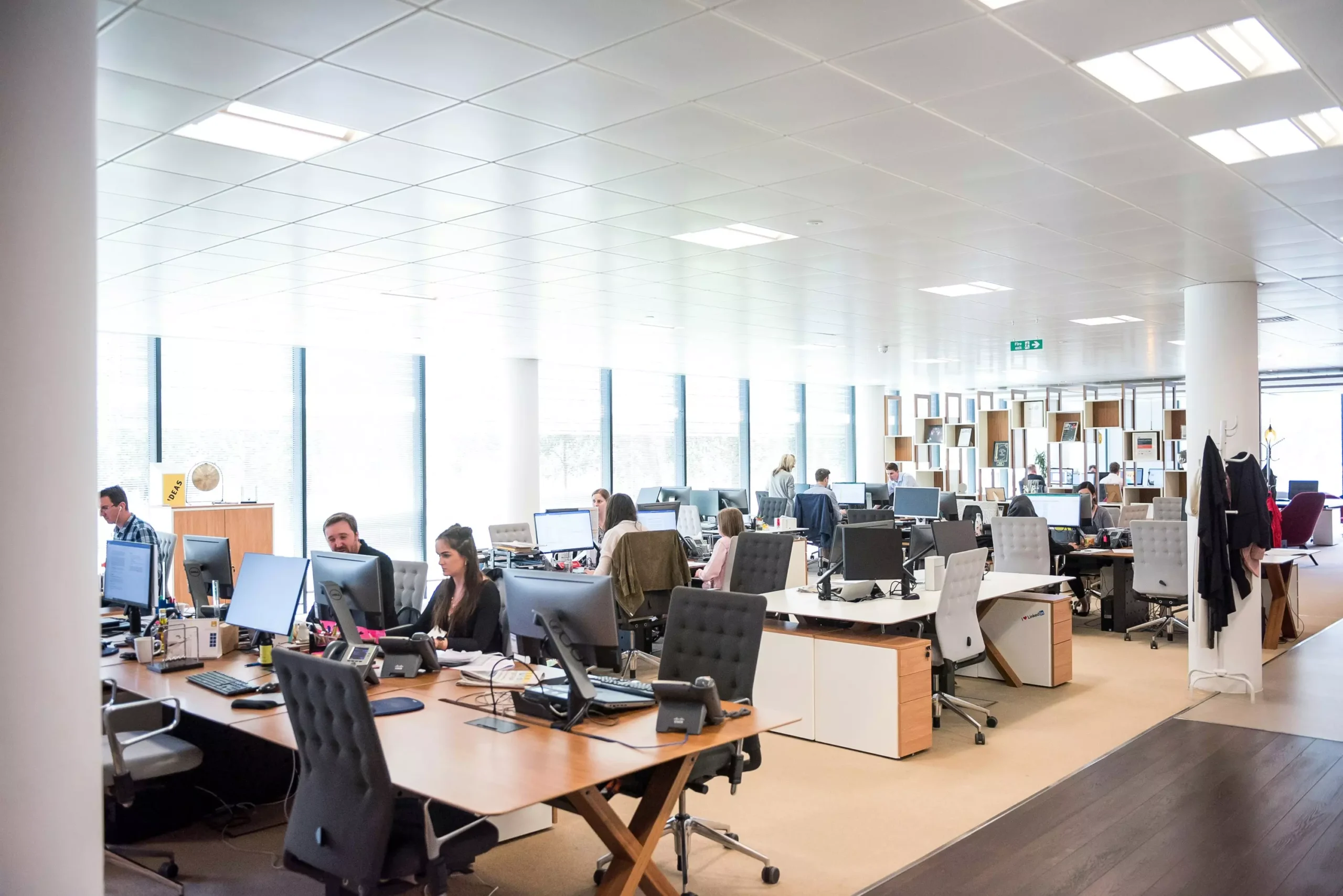 competência social no ambiente de trabalho