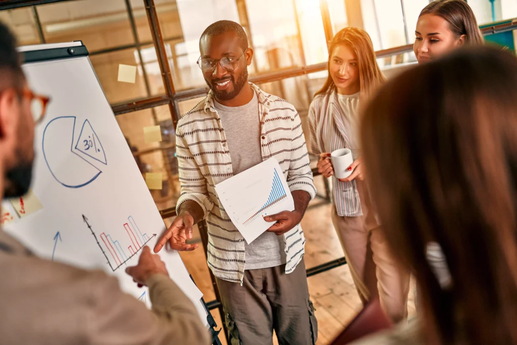 Desenvolvimento das Melhores Estratégias de Marketing para PMEs