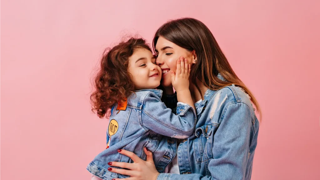 ações do RH dia das mães