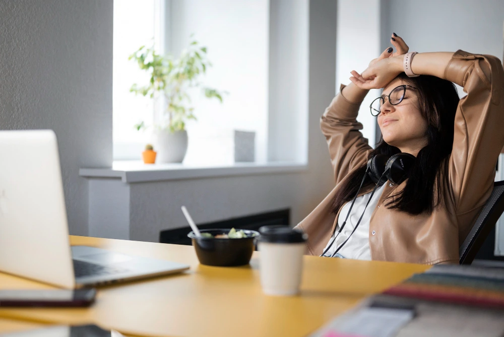 folgas no trabalho: direitos, tipos e boas práticas quantas folgas no mês o trabalhador tem direito