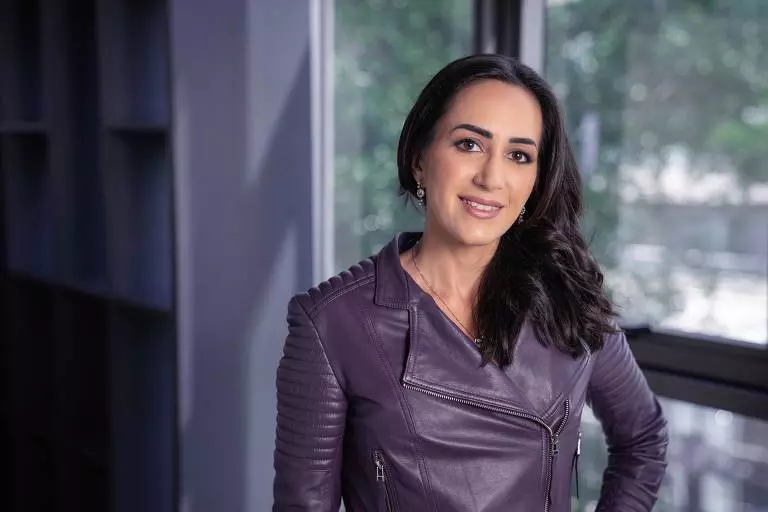 Cristina Junqueira – Exemplo de liderança feminina no mercado financeiro
