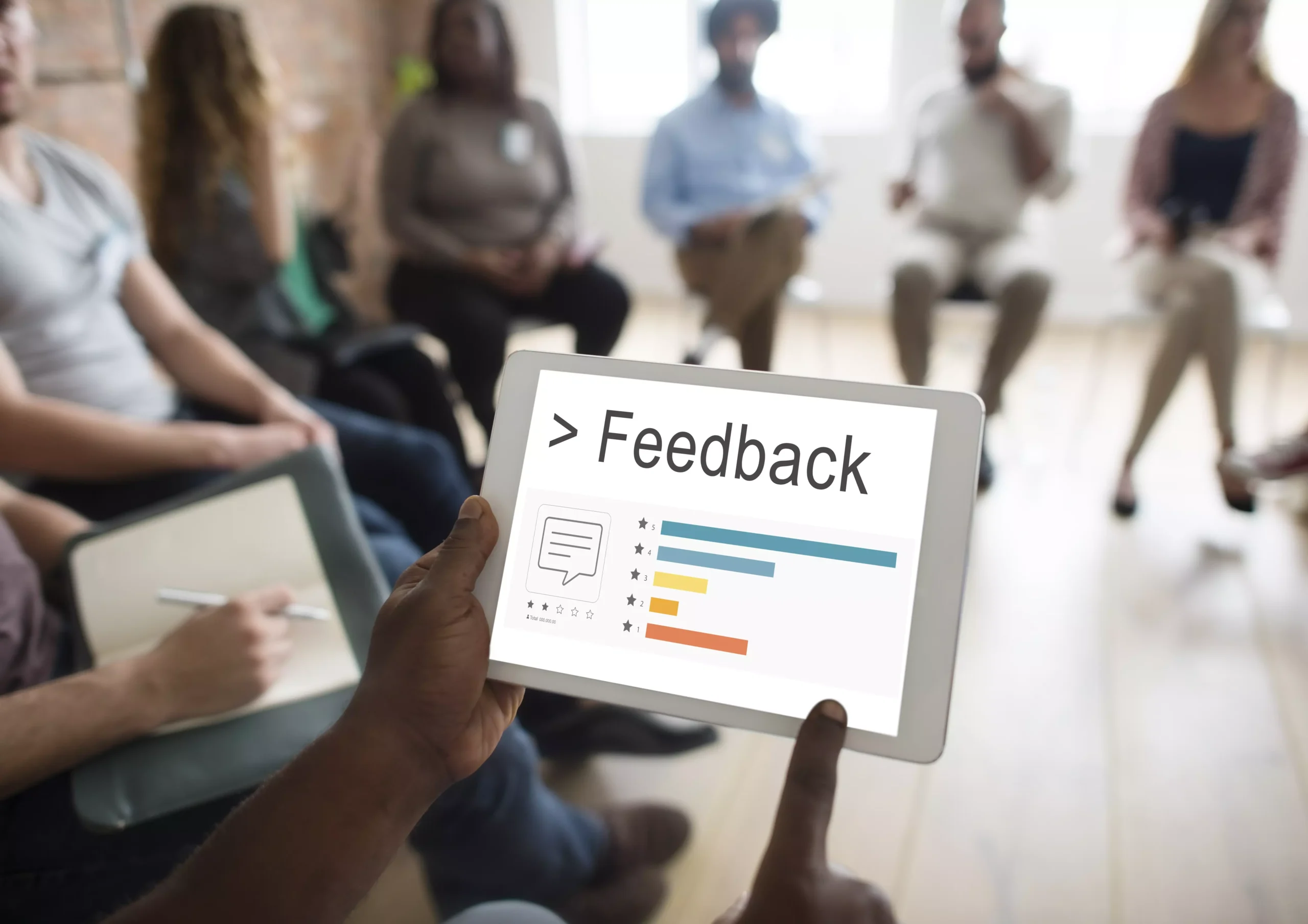 O que é Feedback Negativo e sua relevância