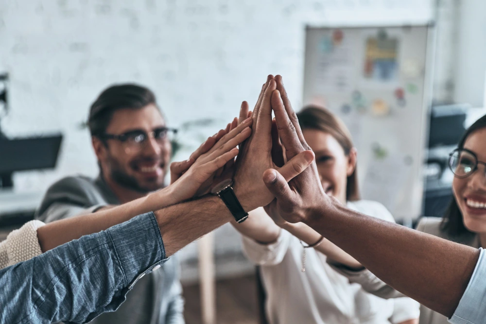 trabalho com propósito o desafio da liderança