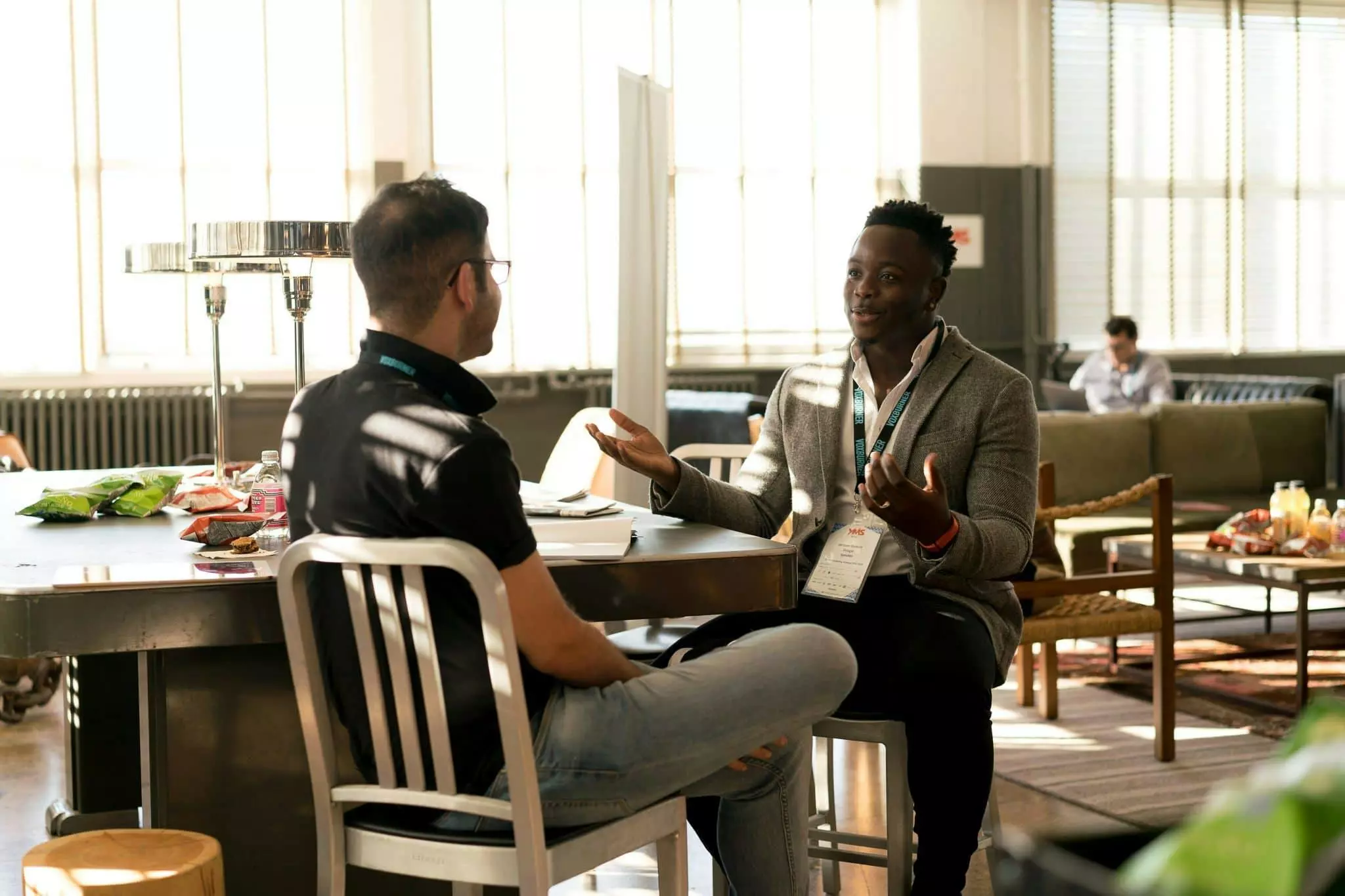 Como ser mentor