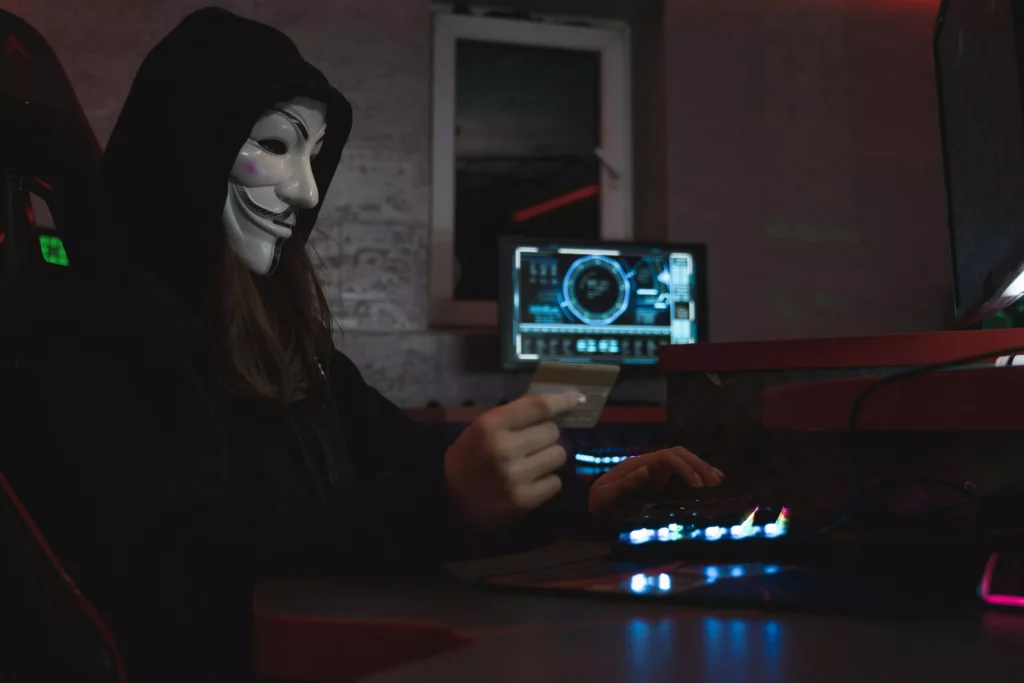 cybersegurança