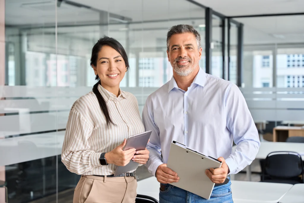 Business Partner como Agente de Mudança nas Empresas Modernas
