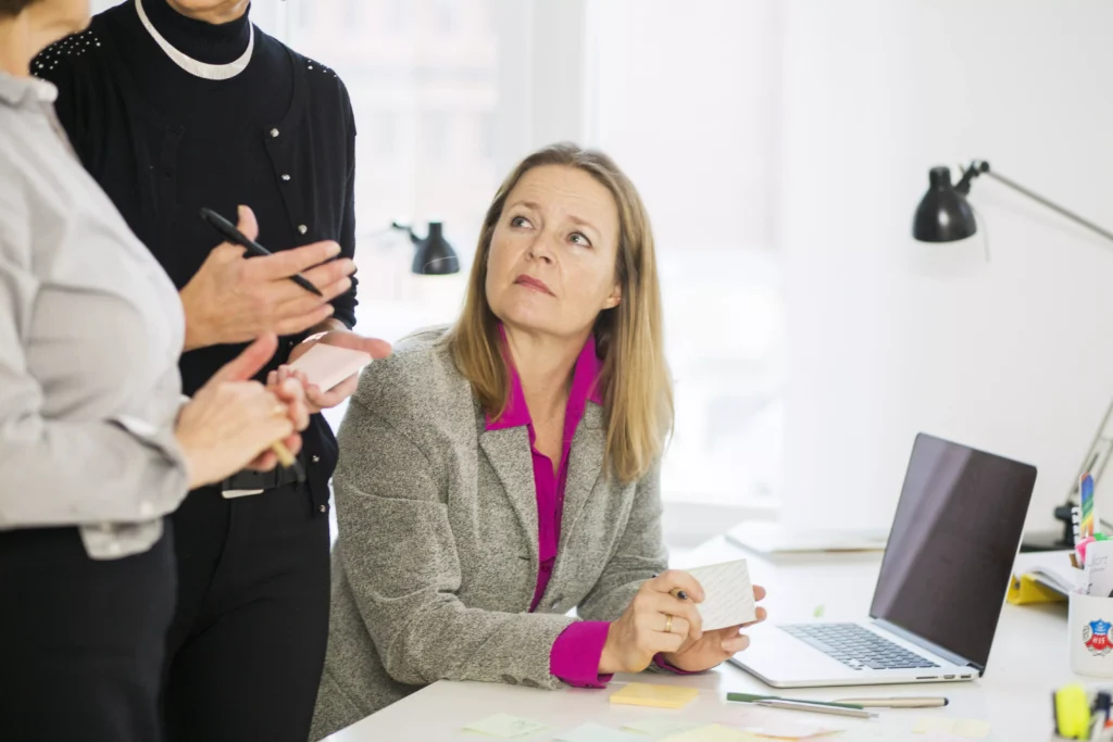 benefícios da demissão responsável para empresas