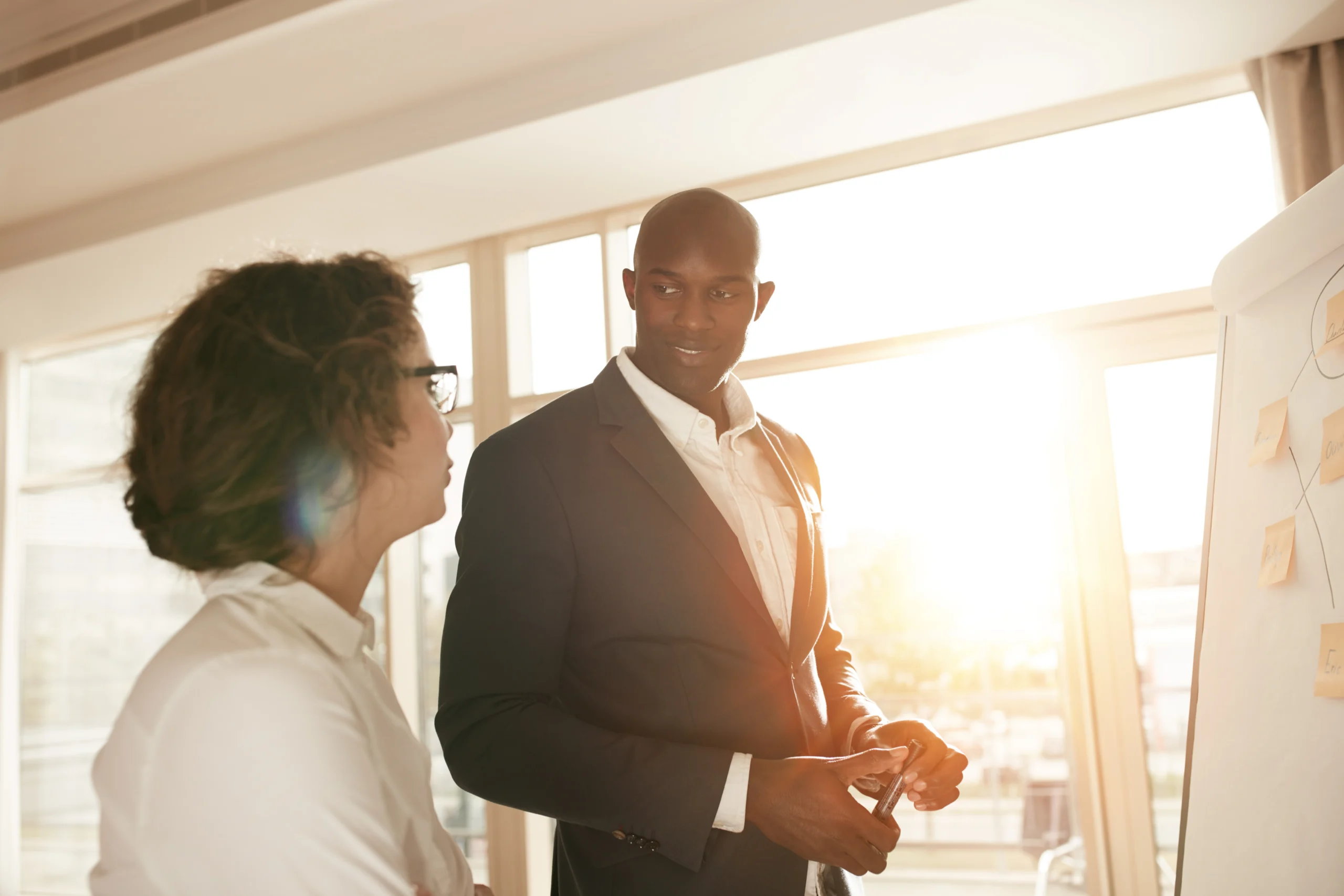 A Importância do Business Partner como Agente de Mudança na Empresa