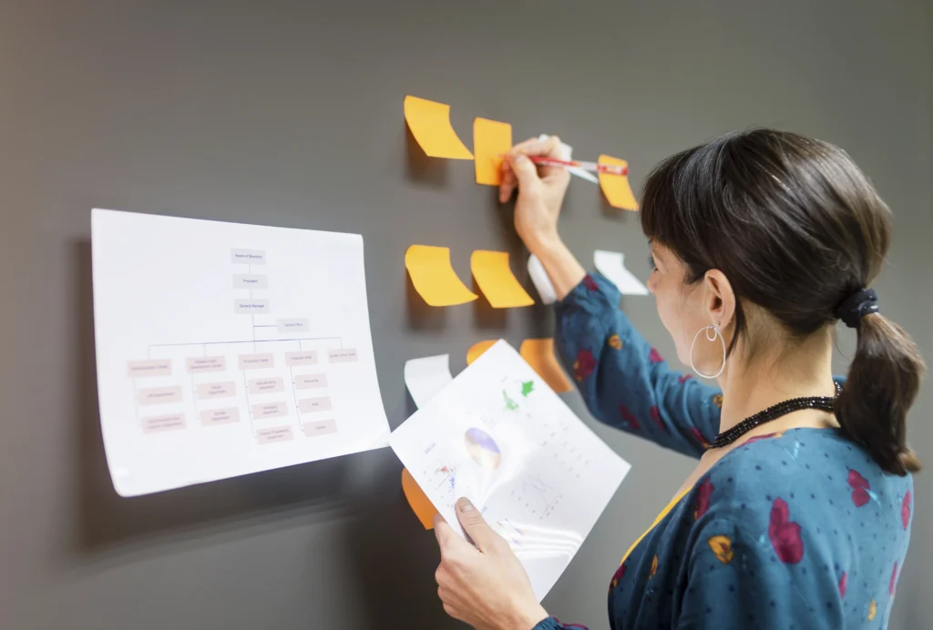 AVD Job Crafting na Prática: Redesenhando Atividades com Autonomia e Clareza