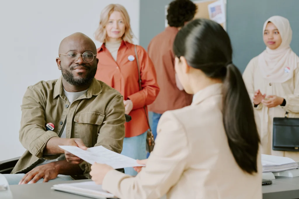 Diversidade e Acolhimento no Processo de Recrutamento e Seleção