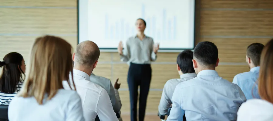 educação corporativa Educação corporativa: o que é, como funciona, importância e benefícios