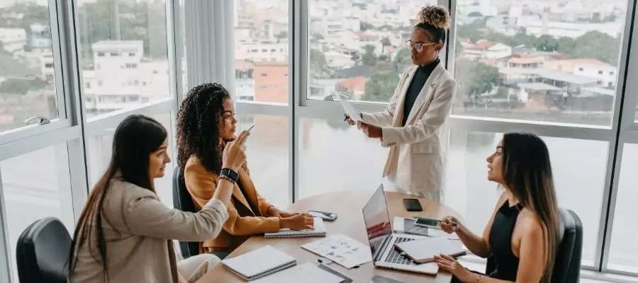 Engajamento e produtividade no trabalho Recompensas Estratégicas: O Caminho para Mais Engajamento e Produtividade no Trabalho