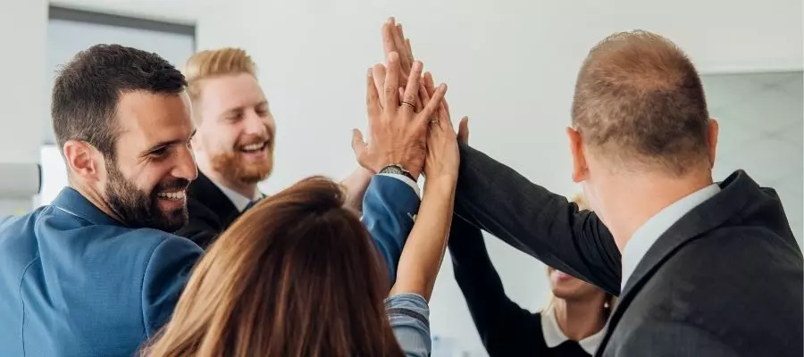 motivação no trabalho motivação e estímulo no trabalho