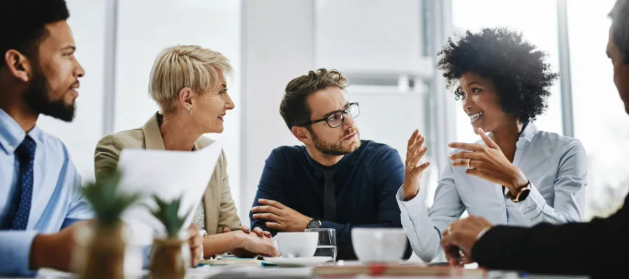comunicação eficaz Papel da comunicação – O que é, seus tipos e como aplicar na sua empresa