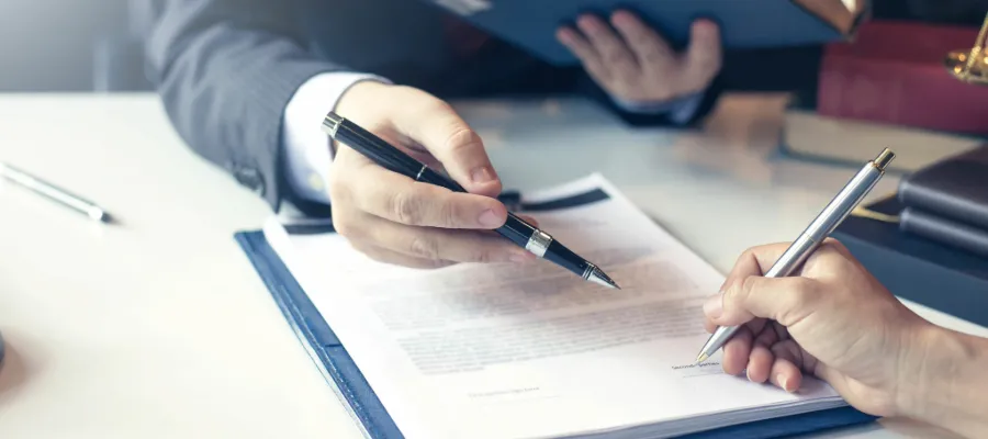 gestão de contratos Gestão de contratos: O que é, tipos e etapas para aplicar