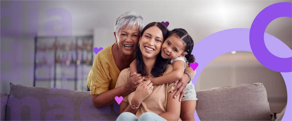 dia das mães na empresa dia das mães