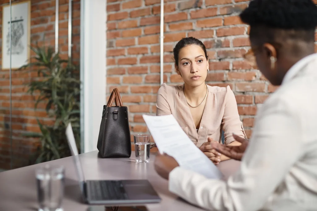 técnicas de entrevista nas empresas
