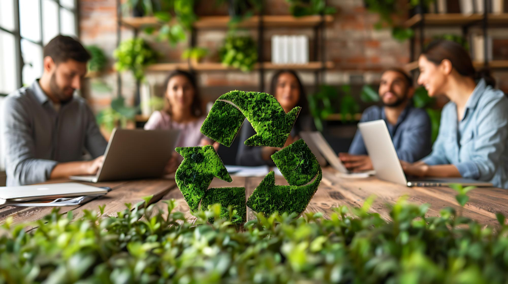 sustentabilidade empresarial