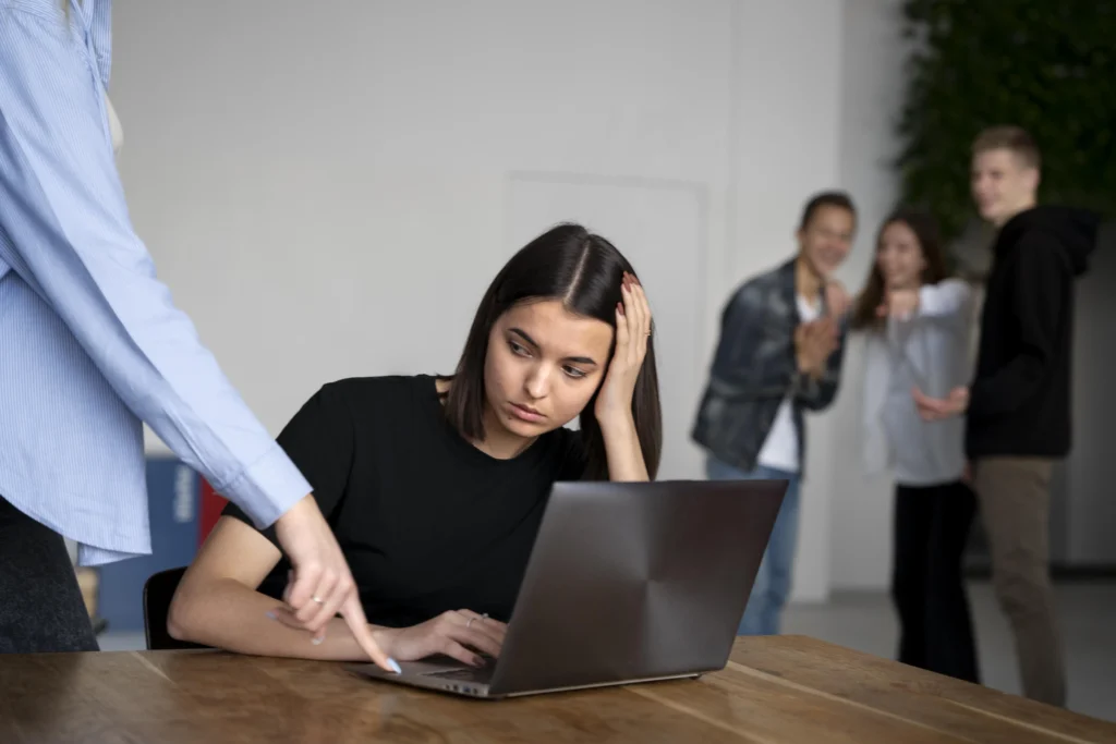 assédio no trabalho assédio moral no ambiente profissional