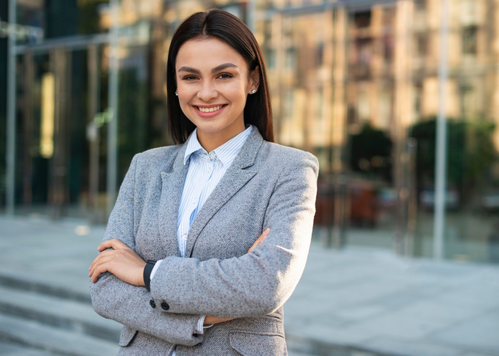 gerente de rh etiqueta no trabalho