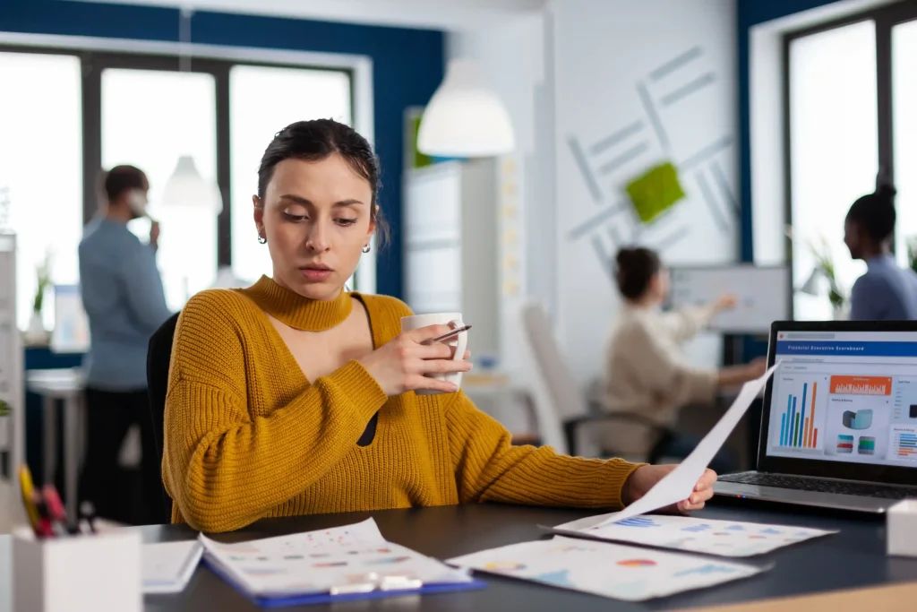 gestão corporativa processos de RH