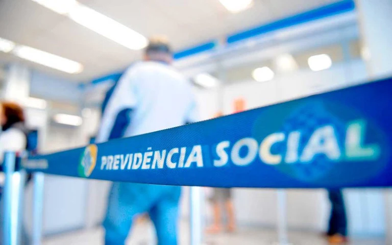 inss antecipa pagamento de benefícios