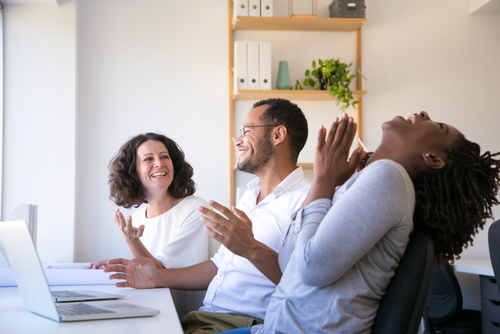 trabalho remoto vagas o que é bem estar coletivo
