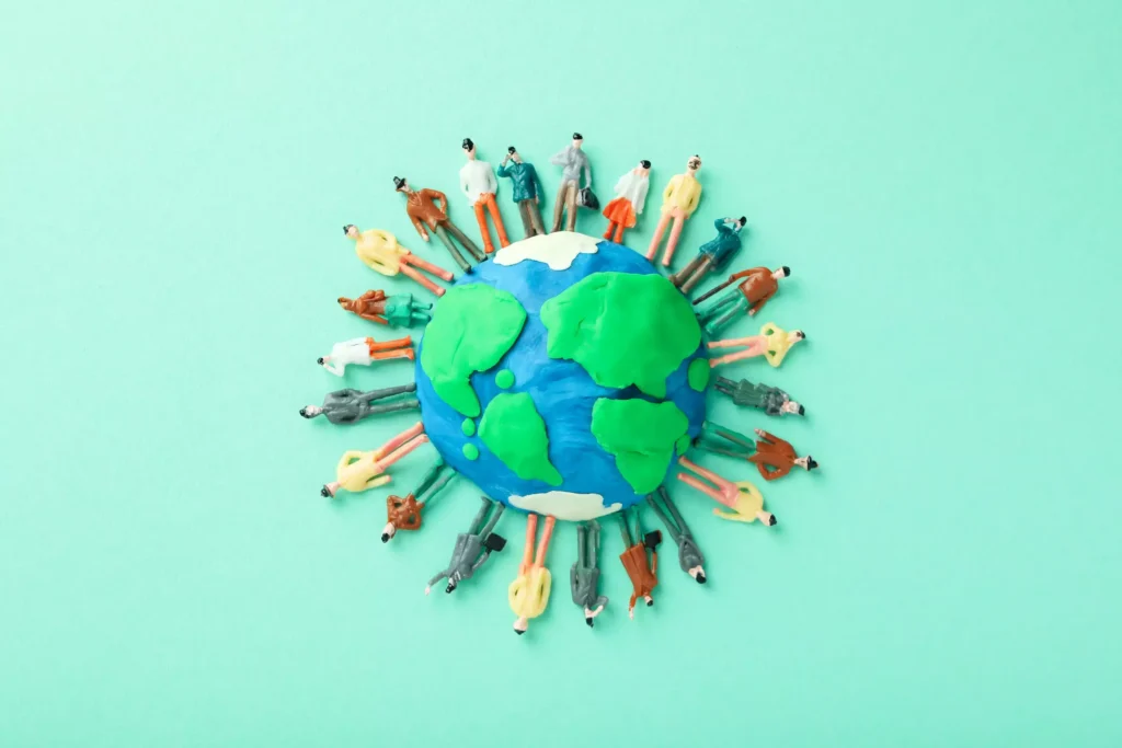 saúde ocupacional dia mundial da saúde 2025