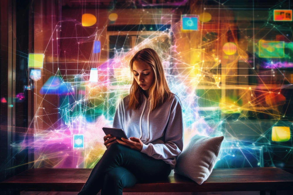 inteligência artificial o que são habilidades digitais
