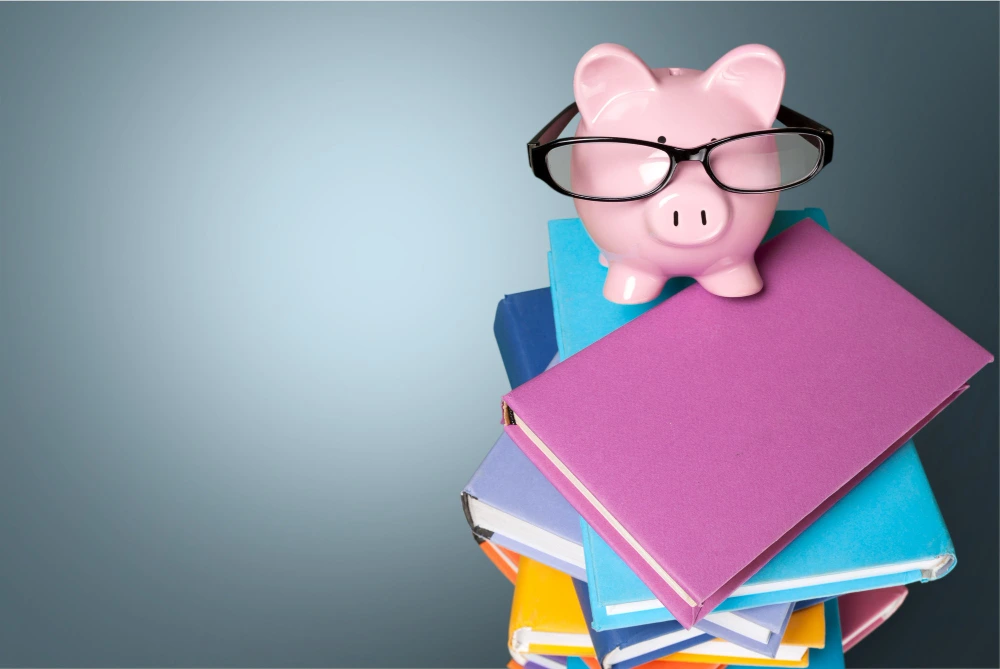 gestão financeira livro de educação financeira