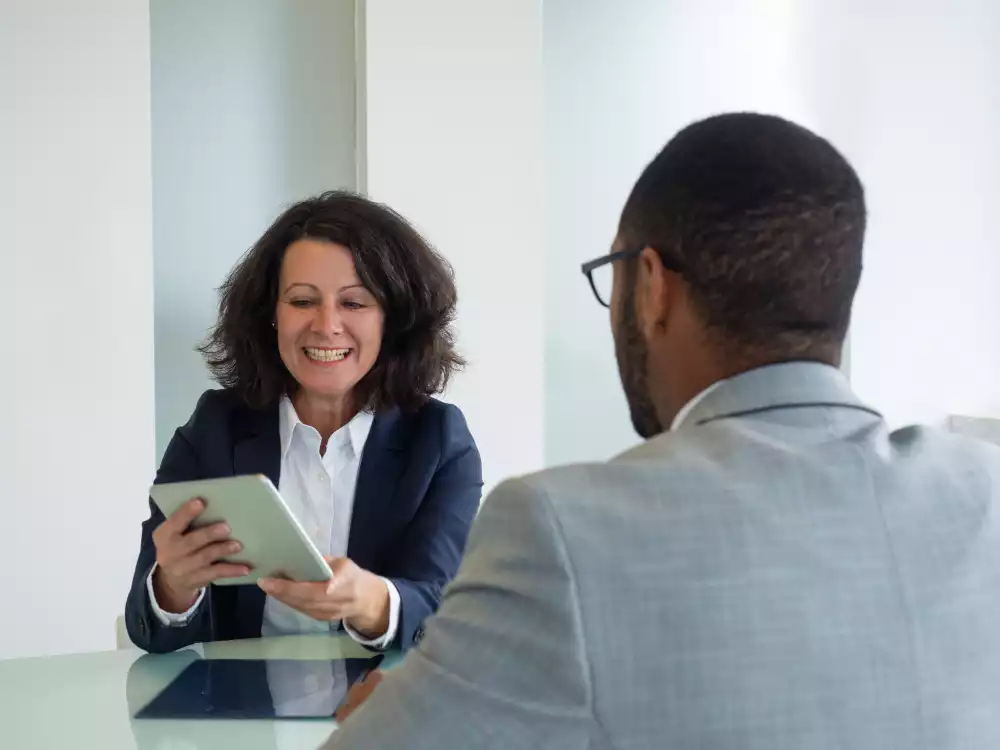 entrevista de recrutamento técnicas de entrevista de emprego