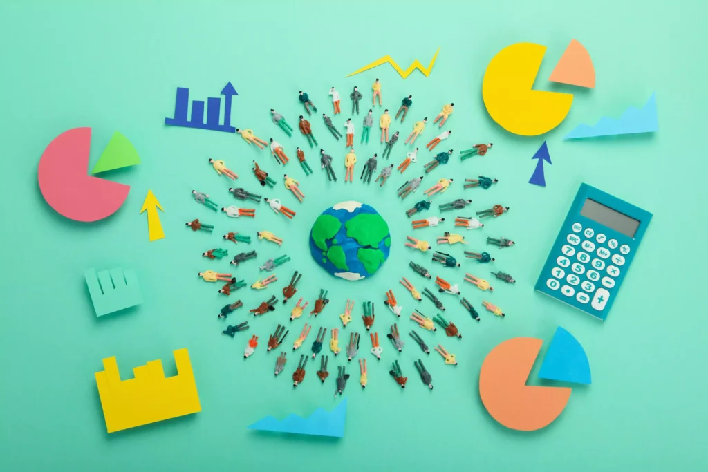sustentabilidade social empresa sustentável
