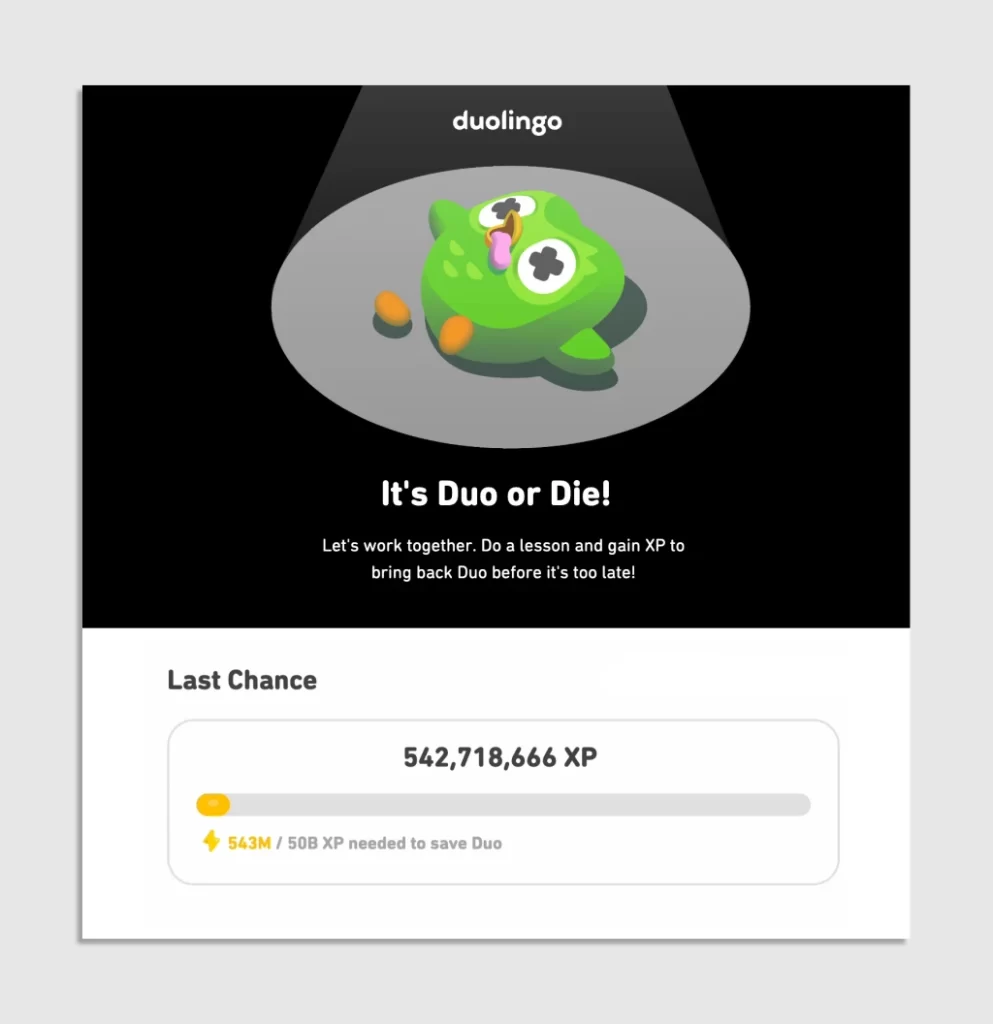 duolingo