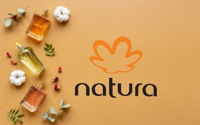 loja Natura
