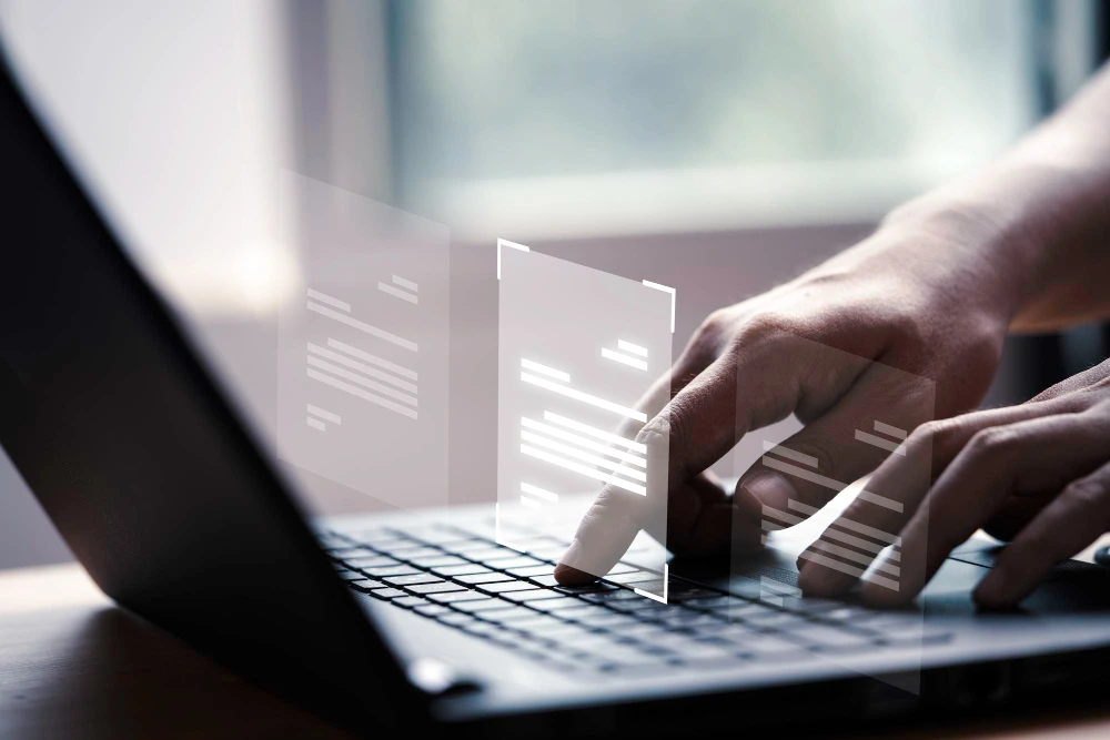 tecnologia atestado de antecedentes criminais