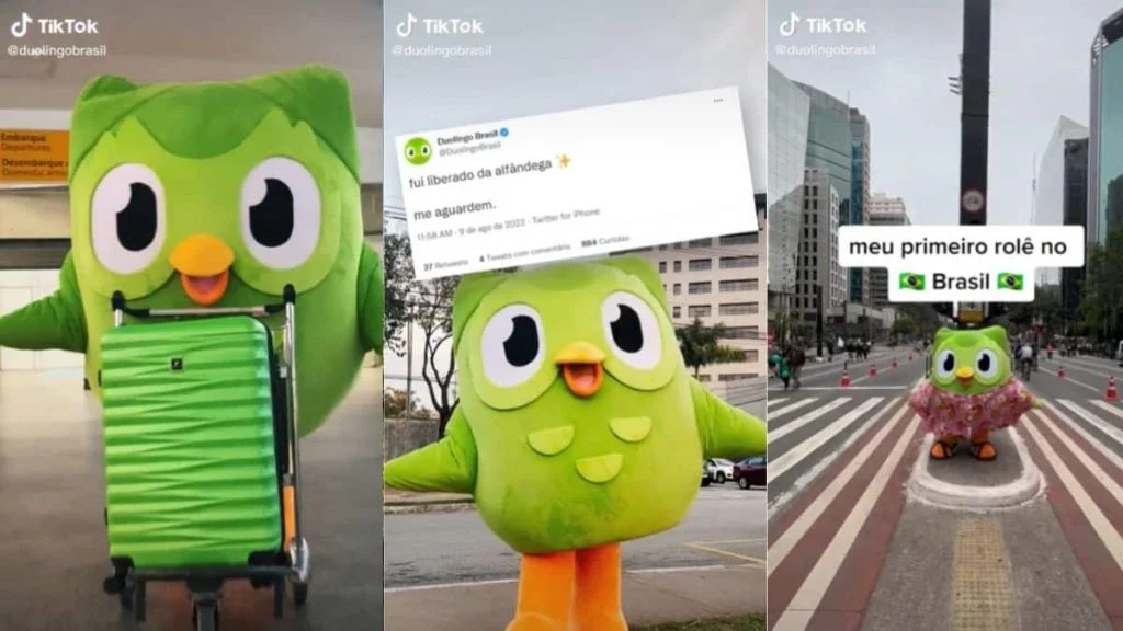 duolingo e inteligência artificial