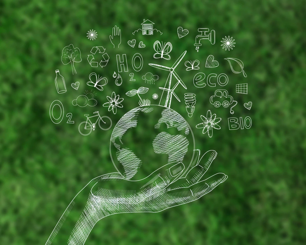 ESG corporativa