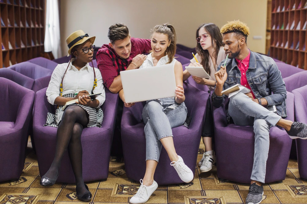 pausa no trabalho geração z no mercado de trabalho