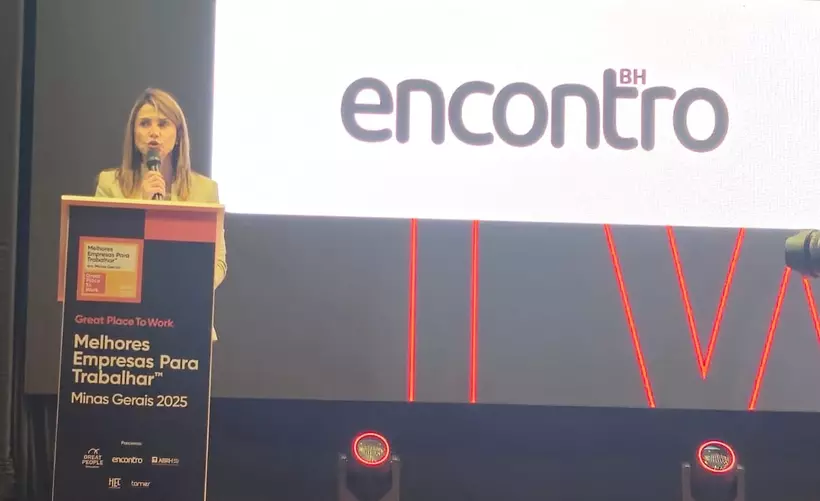 melhores empresas para trabalhar em mg