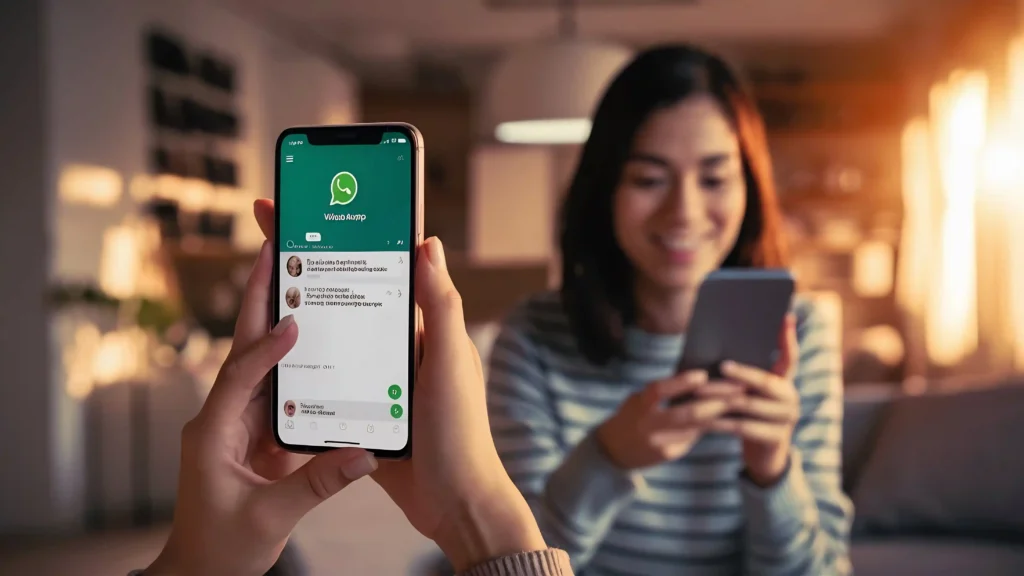 whatsapp vai parar de funcionar celulares que o whatsapp vai parar de funcionar