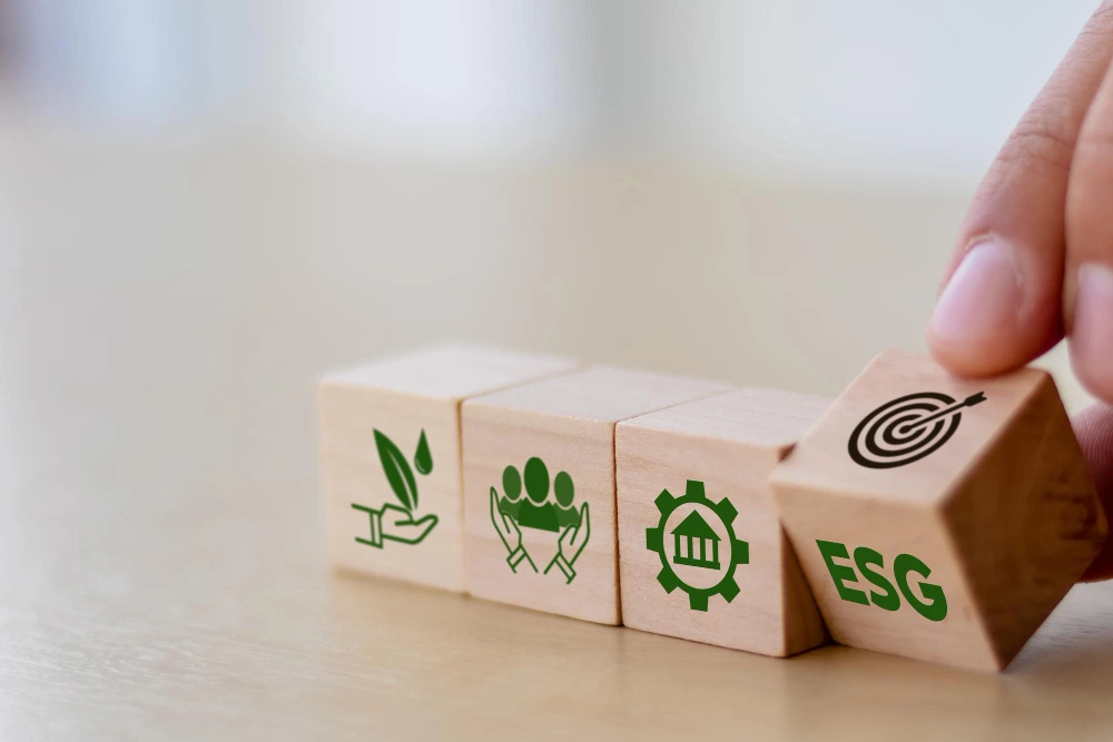 metas ESG