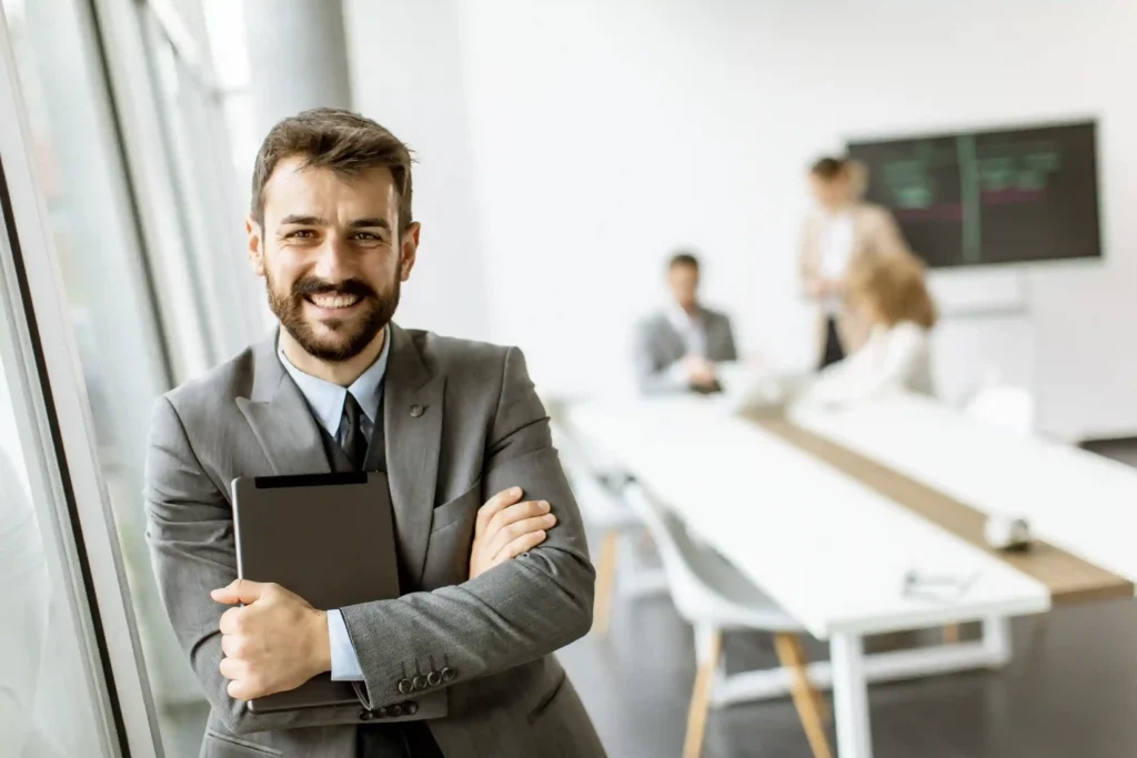 tipos de c-level