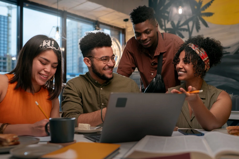 desenvolvimento de pessoas desafio jovem empreendedor