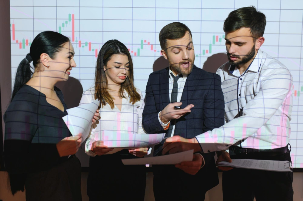 mundo corporativo CFO do futuro