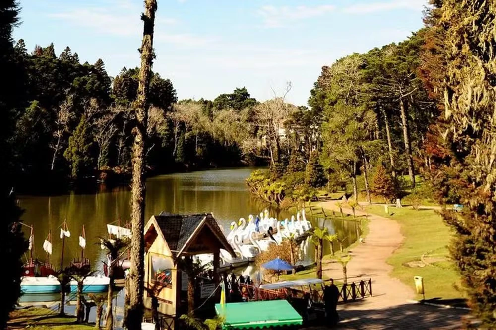 Gramado Summit