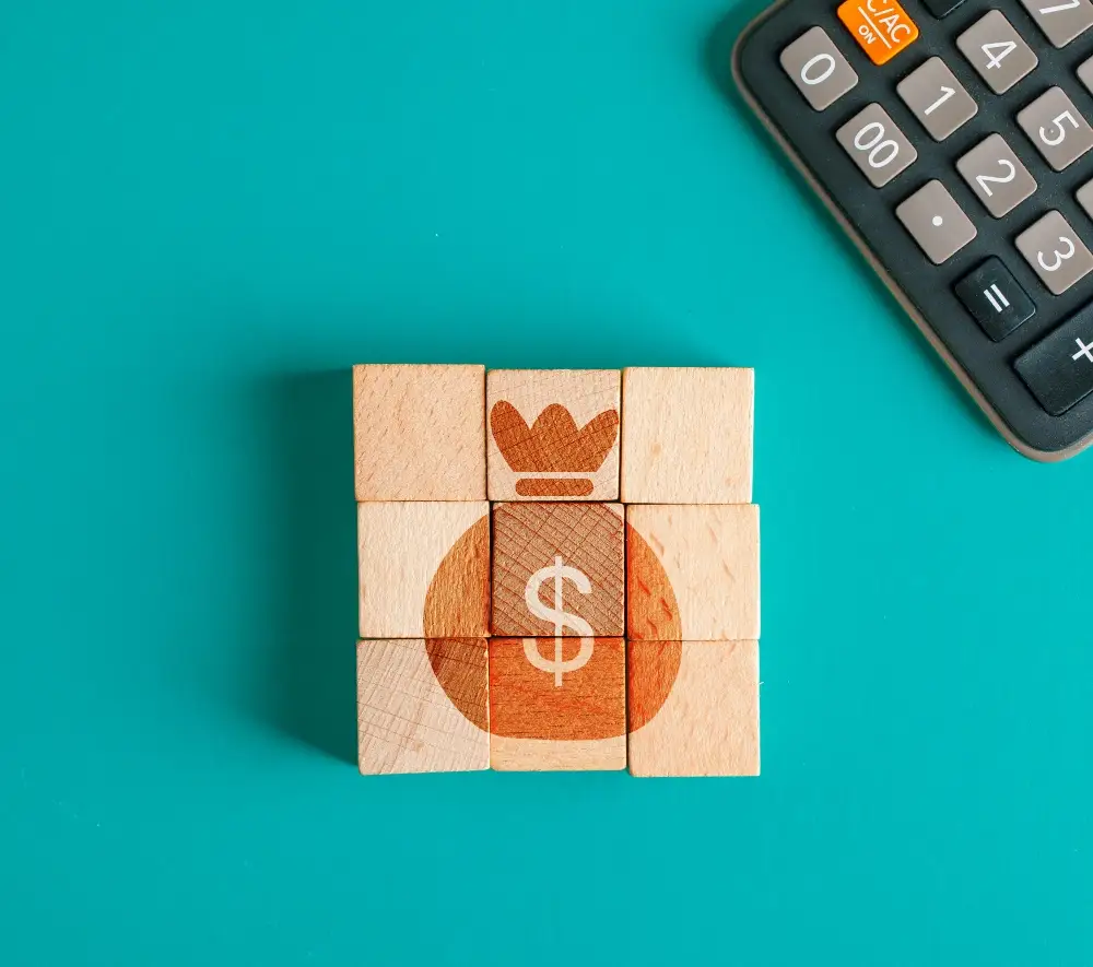 remuneração variável colchão financeiro