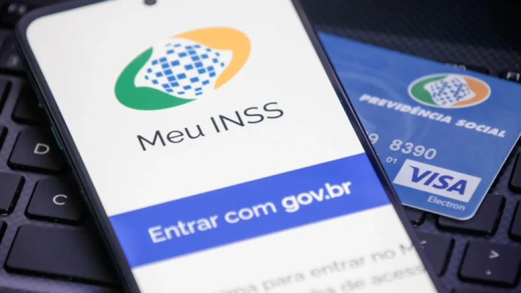 Afastamento pelo INSS